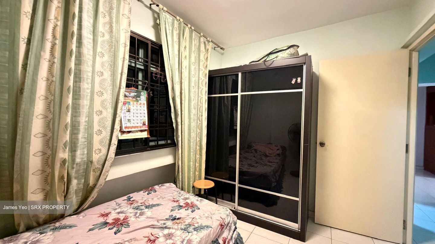 Blk 456 Choa Chu Kang Avenue 4 (Choa Chu Kang), HDB 4 Rooms #544405001